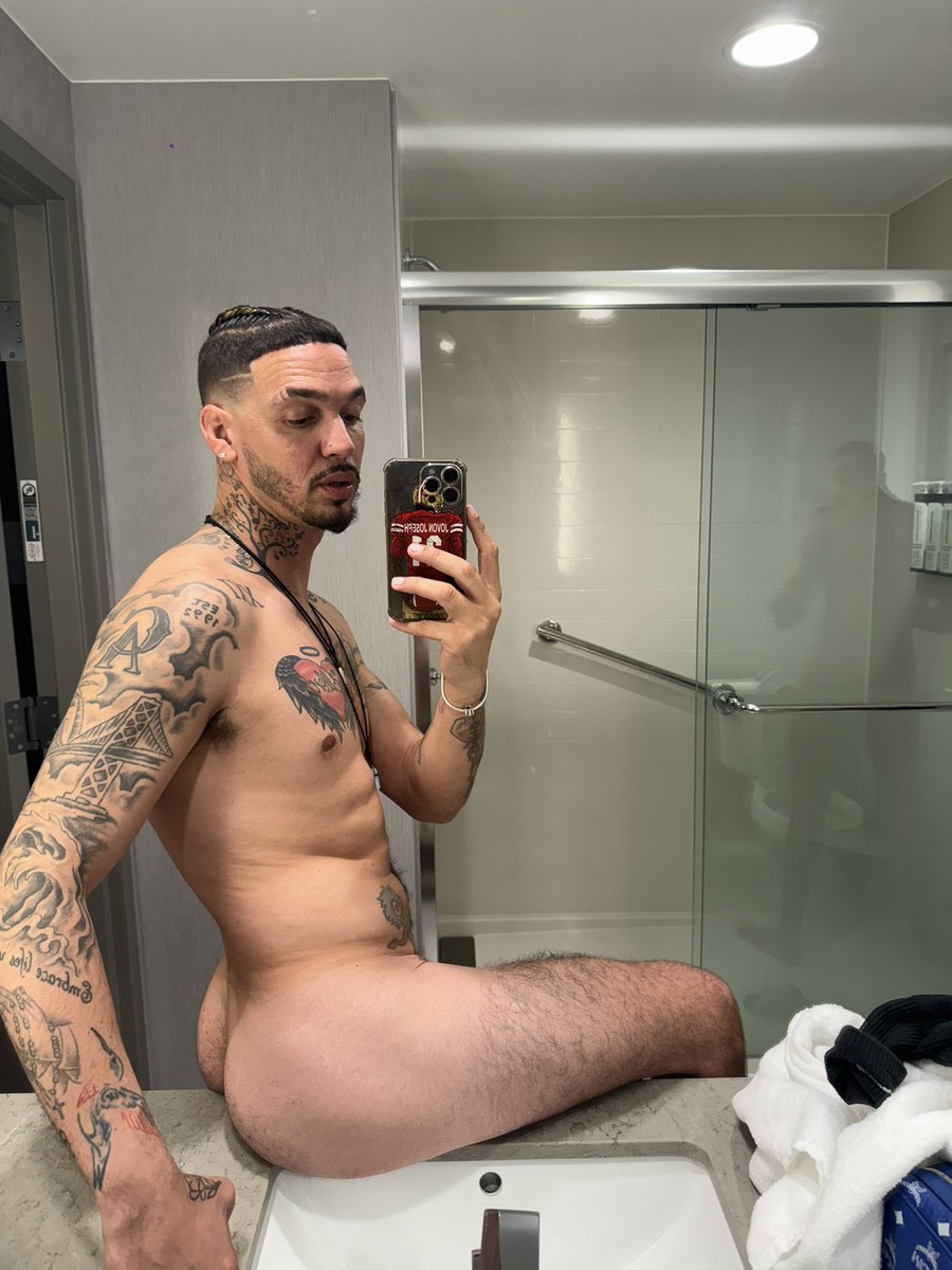 Jovon 😇😈👅 tweet media