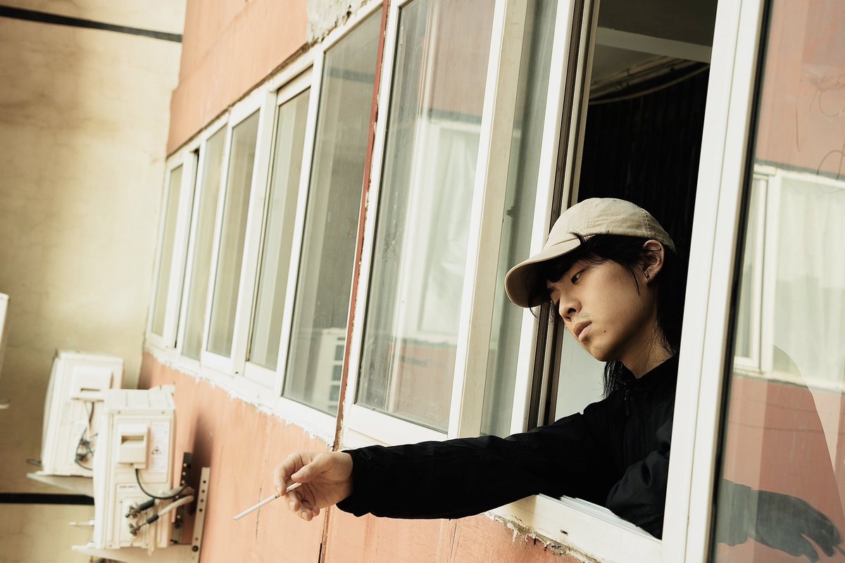 张谷英 (@cryinmah1er) on Twitter photo 