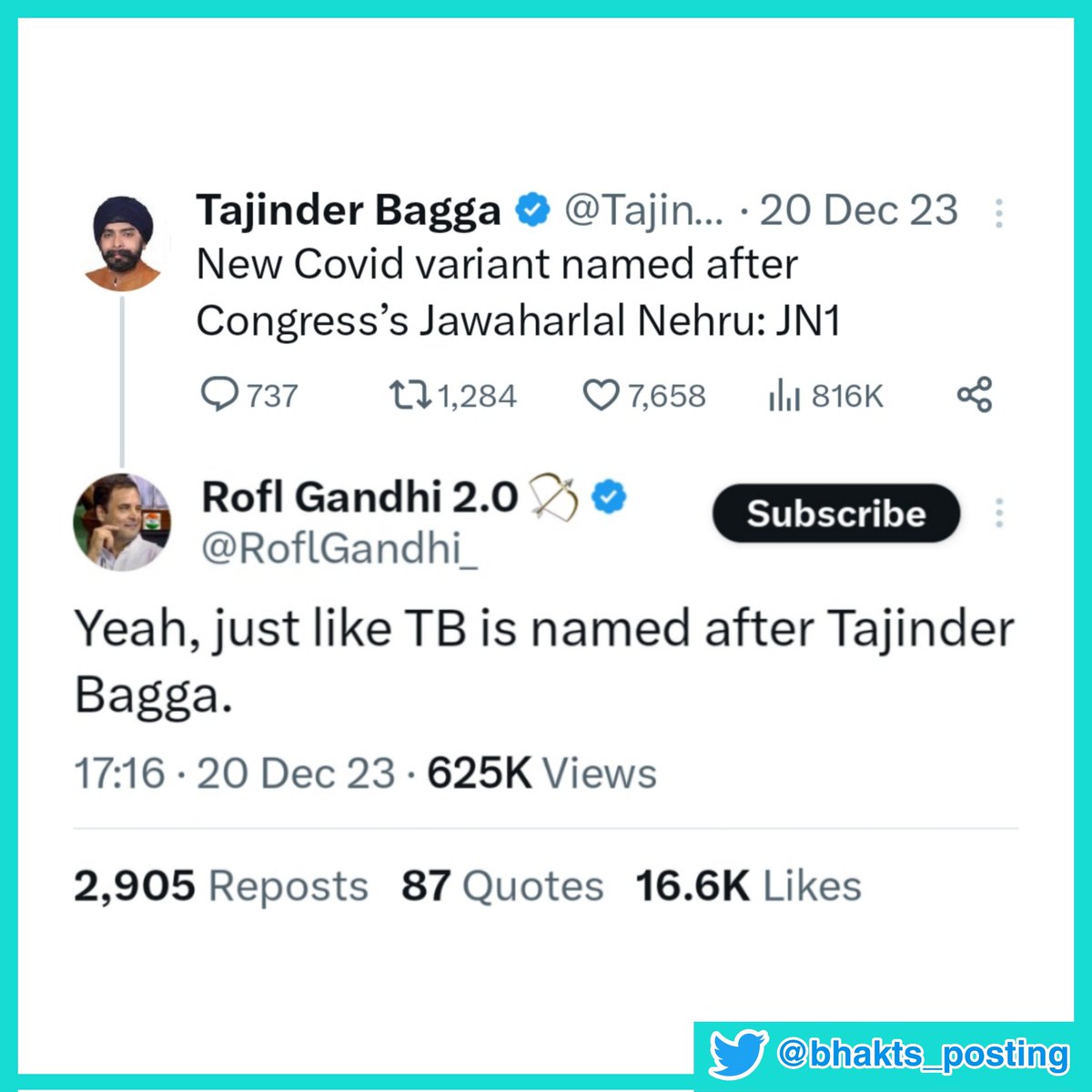 Tweet media one