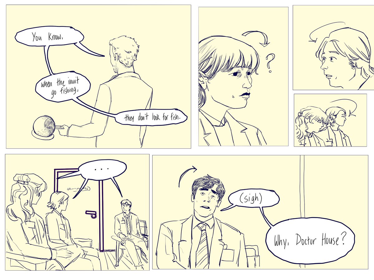 ★ halberd! ☆ tweet media