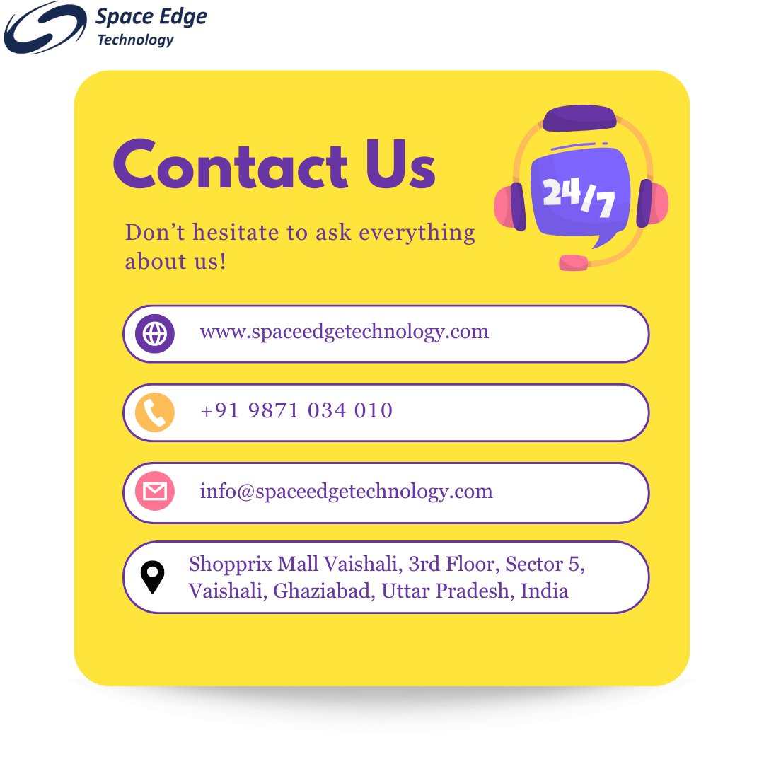 spaceedgetech's tweet image. ✨ Essential On-Page SEO Factors for Better Rankings 🚀

🚀 Boost rankings: 📄 optimize content, 🔖 meta tags, 🔗 links, 📱 mobile-friendly!

Read more: spaceedgetechnology.com/seo/
Contact No. +91-9871034010
Mail id: info@spaceedgetechnology.com

#onpage #seo #digitalmarketing