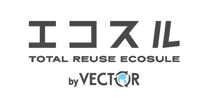 ＼ベクトルのサービス紹介👕／