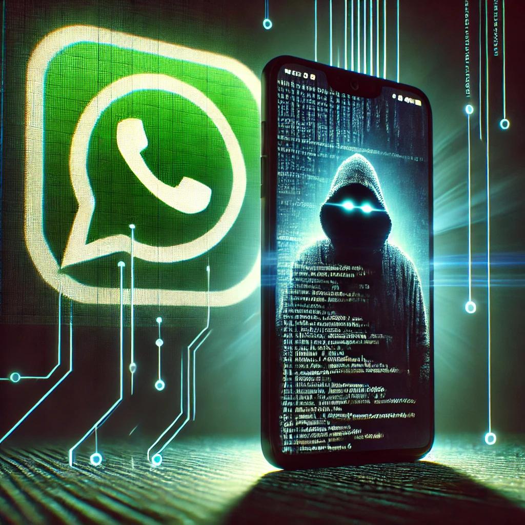 Bornsec_LLP's tweet image. How NSO Group Exploited WhatsApp’s Defenses!
linkedin.com/posts/bornsec_…
Follow us: @Bornsec_LLP
Contact us: 080-4027 3737
Write to us: info@bornsec.com
Visit us: bornsec.com
#CyberSecurity #DataPrivacy #SpywareAlert #WhatsAppExploit