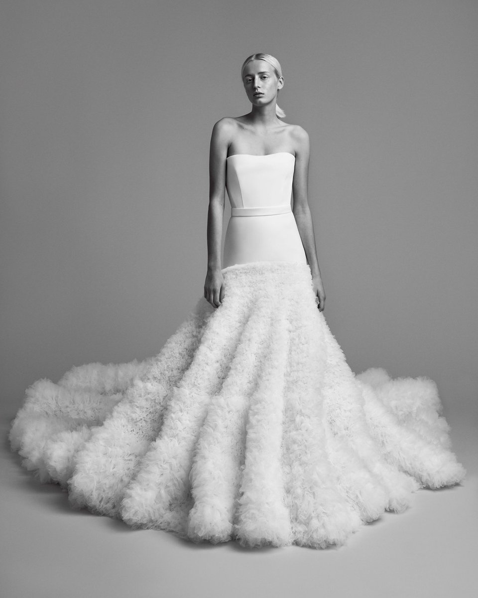 Designer Bridal Room tweet media