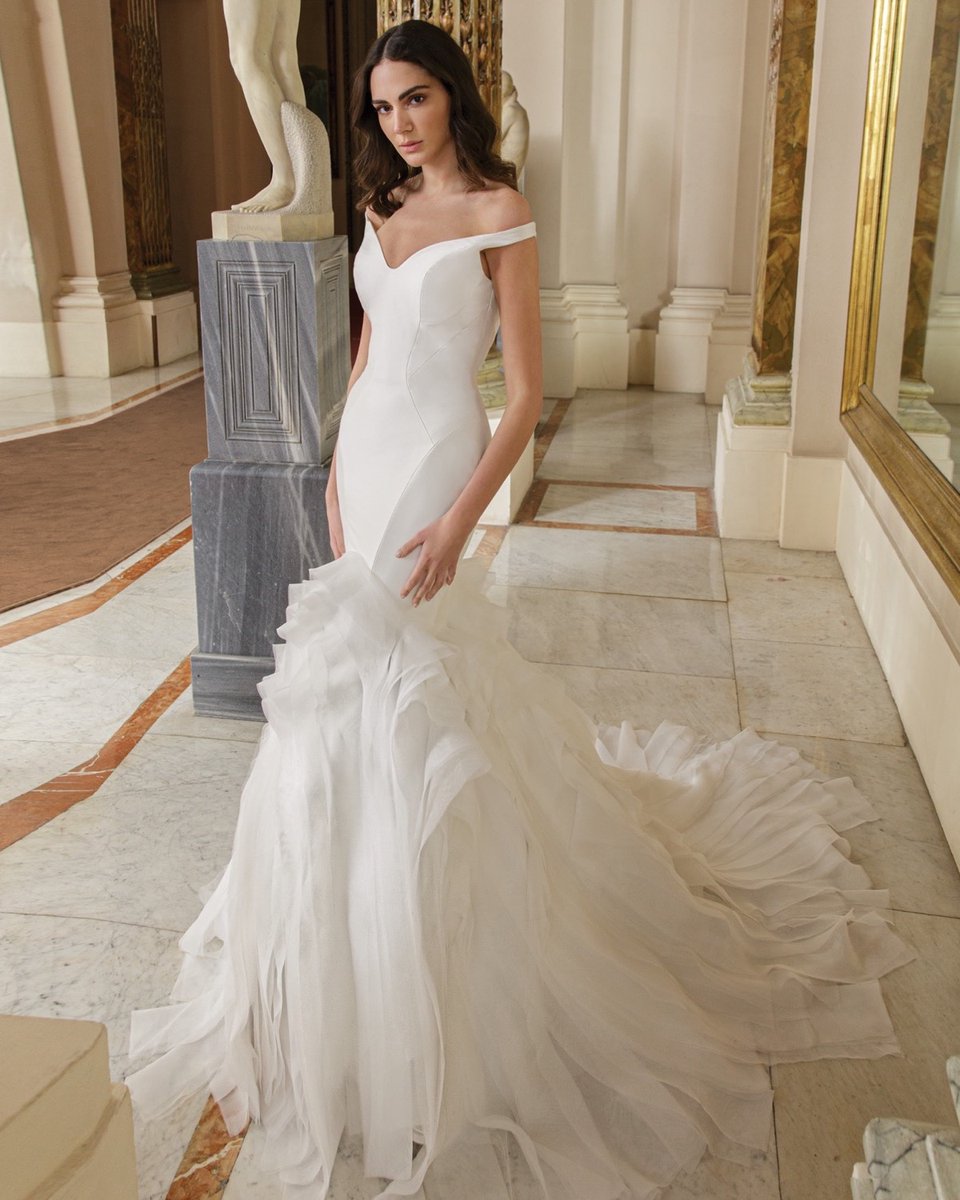 Designer Bridal Room tweet media