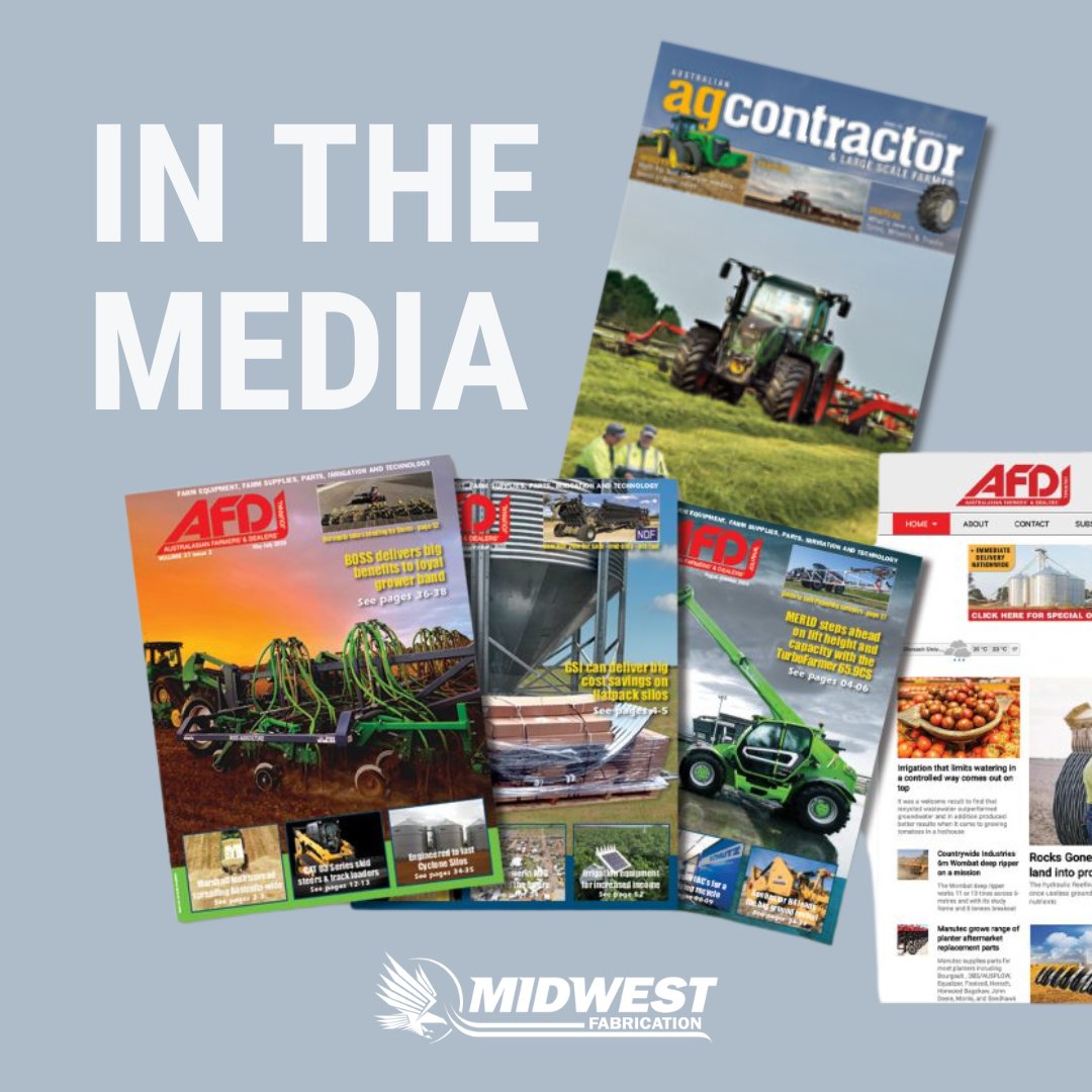 Midwest Fabrication tweet media