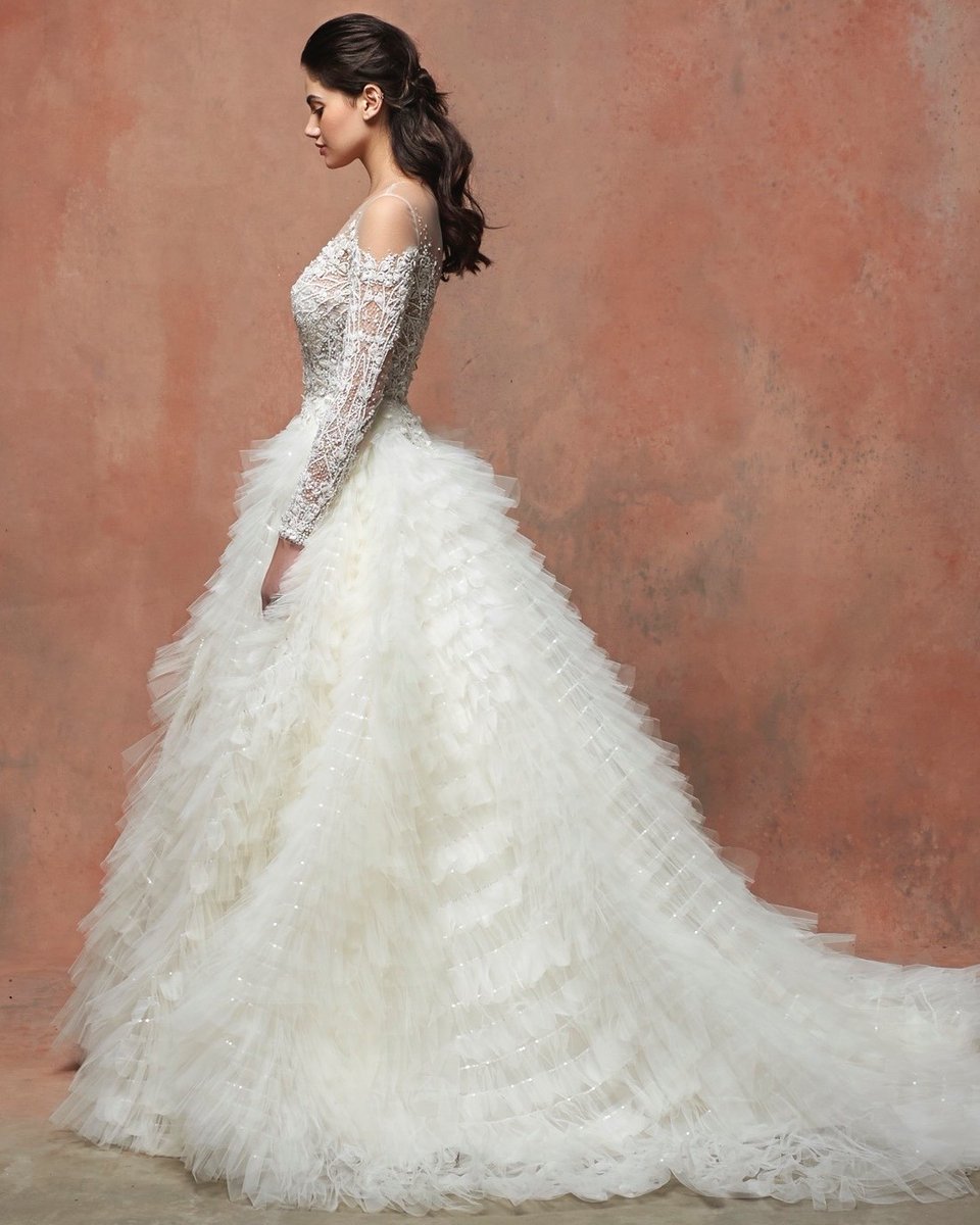 Designer Bridal Room tweet media