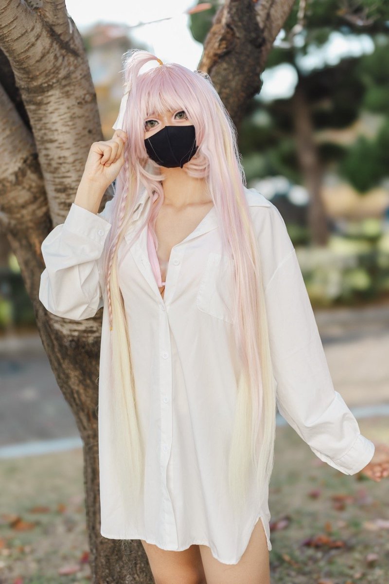 yeachi05's tweet photo. #지스타 #G_star #BlueArchive #cosplay
2024 지스타
블루 아카이브 - 수영복 하나코
M : @fj75_0
-
- https://t.co/WHChMgu7rV