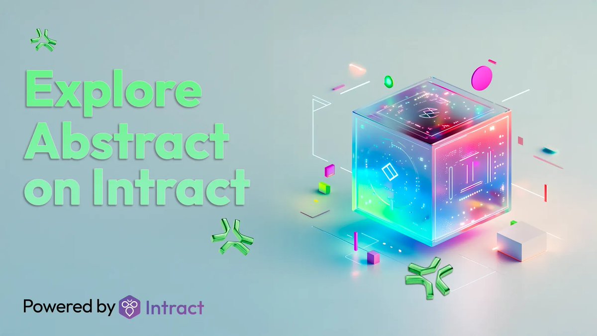 Bantr_fun's tweet image. It’s not just governance. It’s ✨ Panoramic  Governance ✨

Abstract is redefining the rules of L2 with community-driven insights and next-level governance tools.

Learn more &amp;amp; win an NFT on the Abstract Testnet 👉 link.intract.io/AoUtSq
