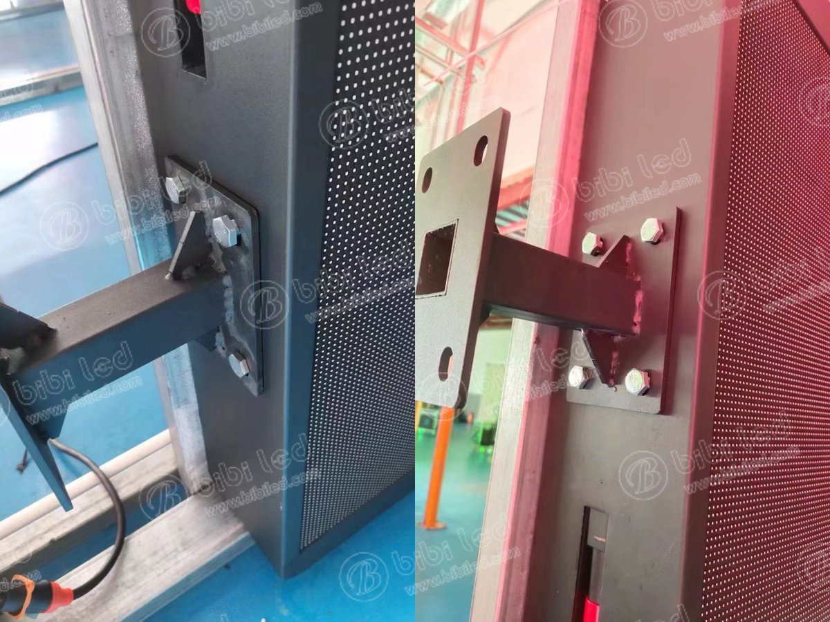 bibiledscreen's tweet image. 💗💗#BIBILED&apos;s P5 #posterLEDdisplay has been shipped to #Malaysia

🎄Details:
🌿Cabinets Size: 960x960mm
🌿Module Size: 320x160mm
🌿...

If you want to know more, click the link👉: buff.ly/3Z4V9T8

 #LEDScreen #led #smartcity #iot #publicsafety #roads #iotsolutions