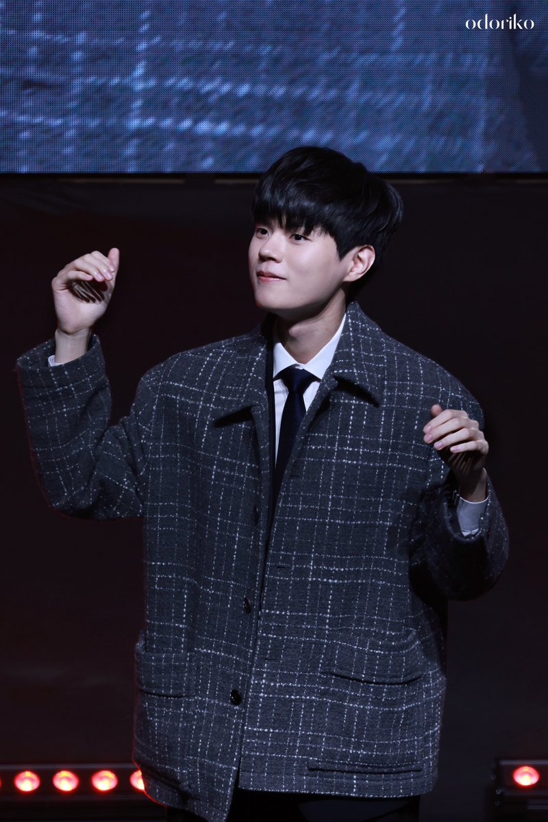odorikoarchive's tweet photo. 241117 Farewell Deft

#Deft 
#데프트 https://t.co/lbXprP8l7R