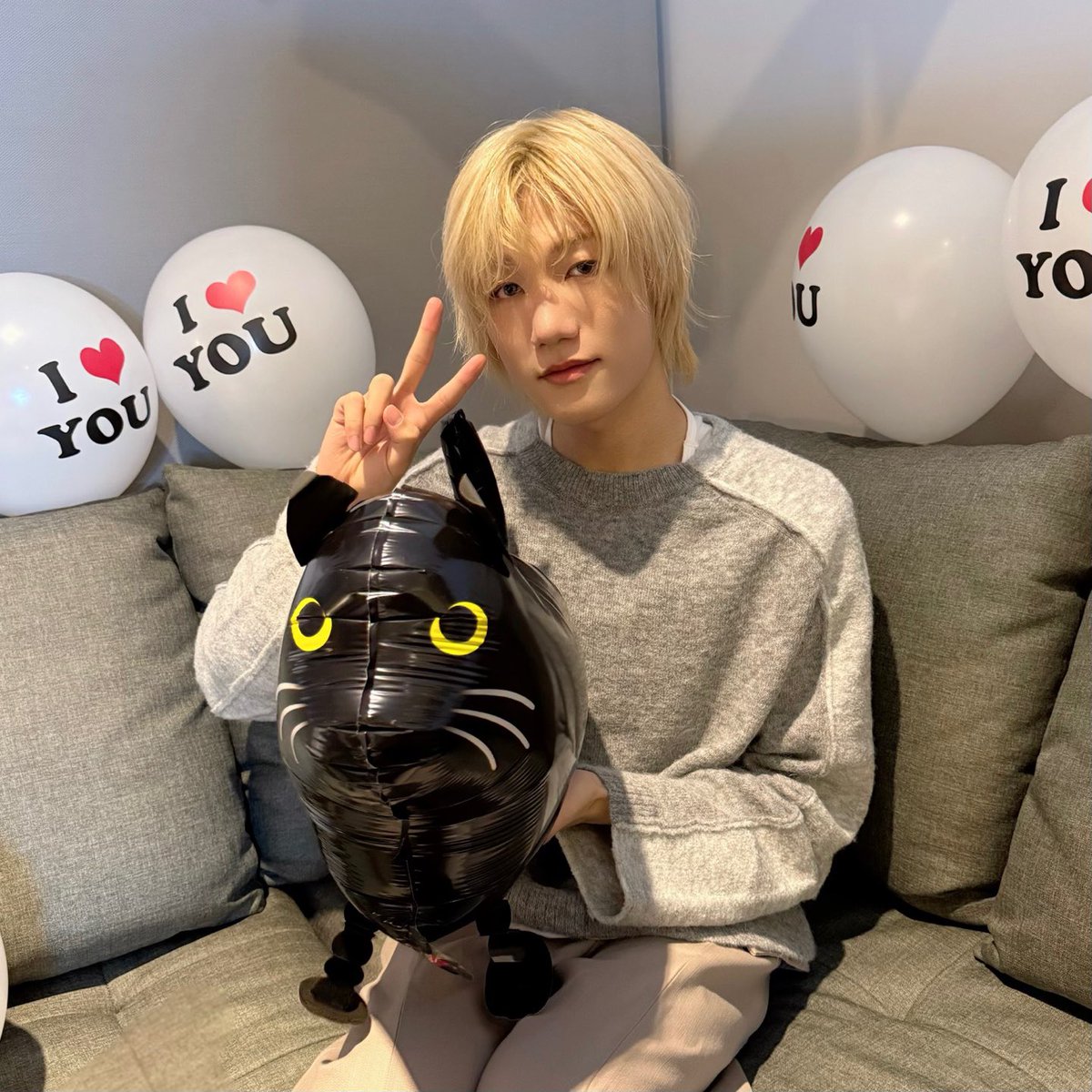 P1Harmony official tweet media