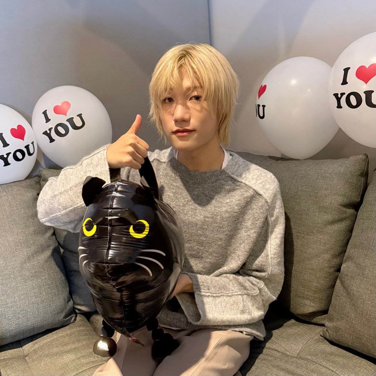 P1Harmony official tweet media