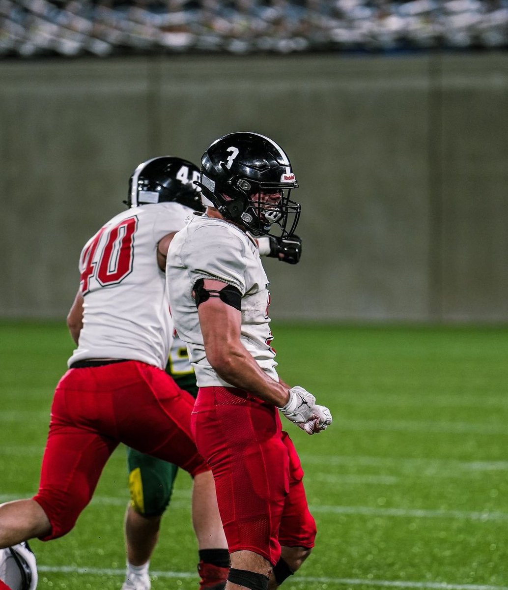 Tristan Huse tweet media