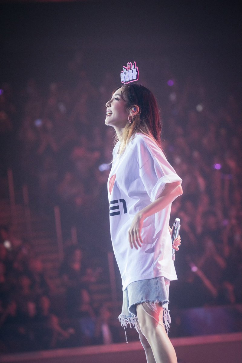 Sandara Park tweet media