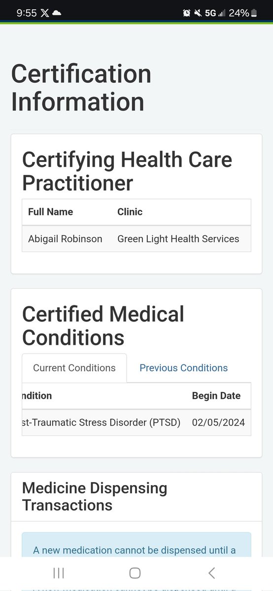 IGY6DISCGOLFLLC/ ~Rian Axelson/~AXE tweet media