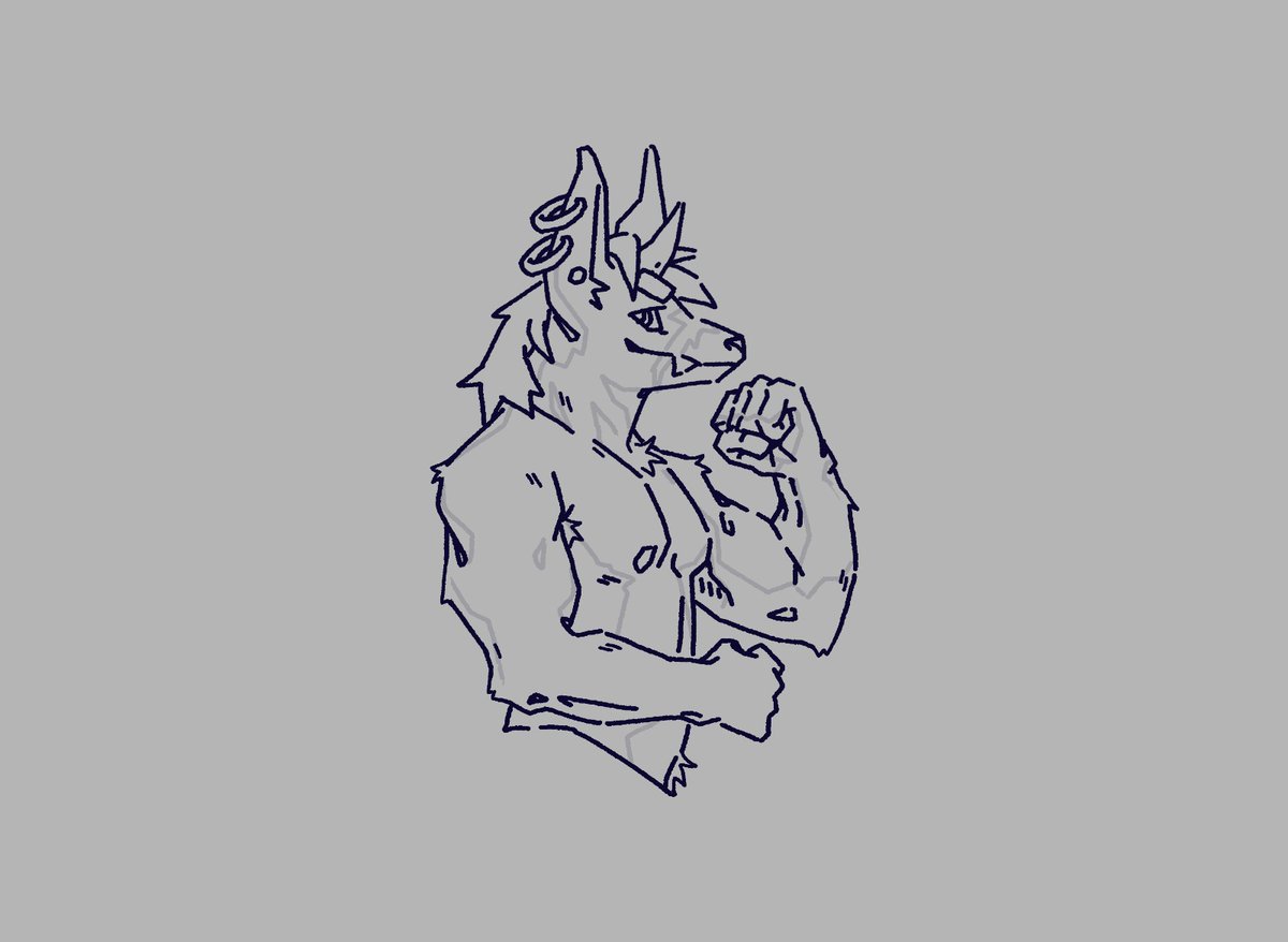 Luuka_Star's tweet photo. Working on something ✨ https://t.co/BbNpQDab4D