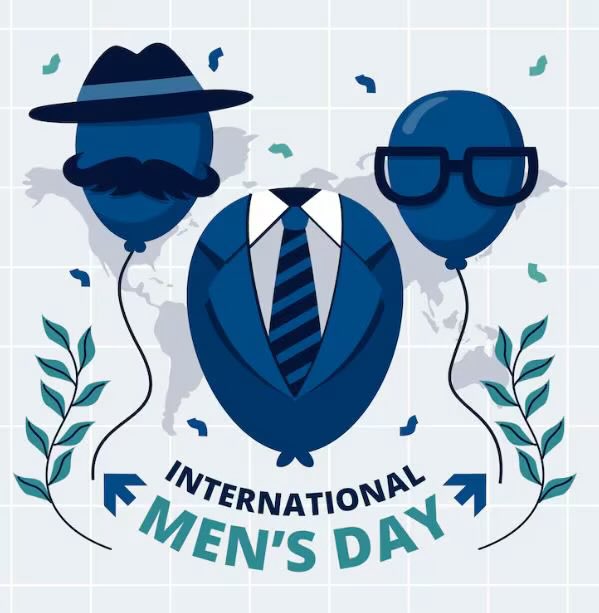 Өнөөдөр Олон улсын Эрэгтэйчүүдийн эрхийг хамгаалах өдөр.