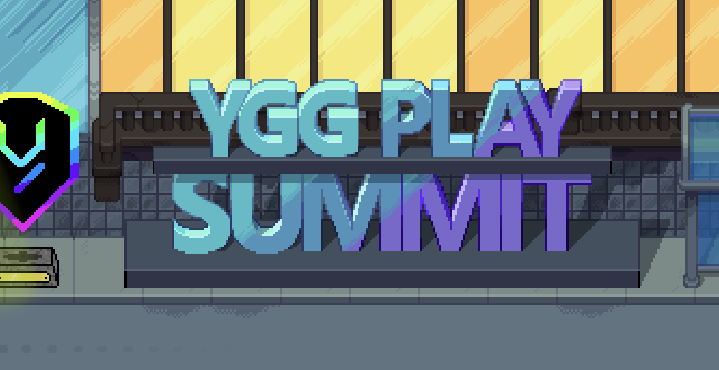 Esports, Innovation, and Youthful Energy: Highlights from YGG Play Summit  2024 | PlayToEarn