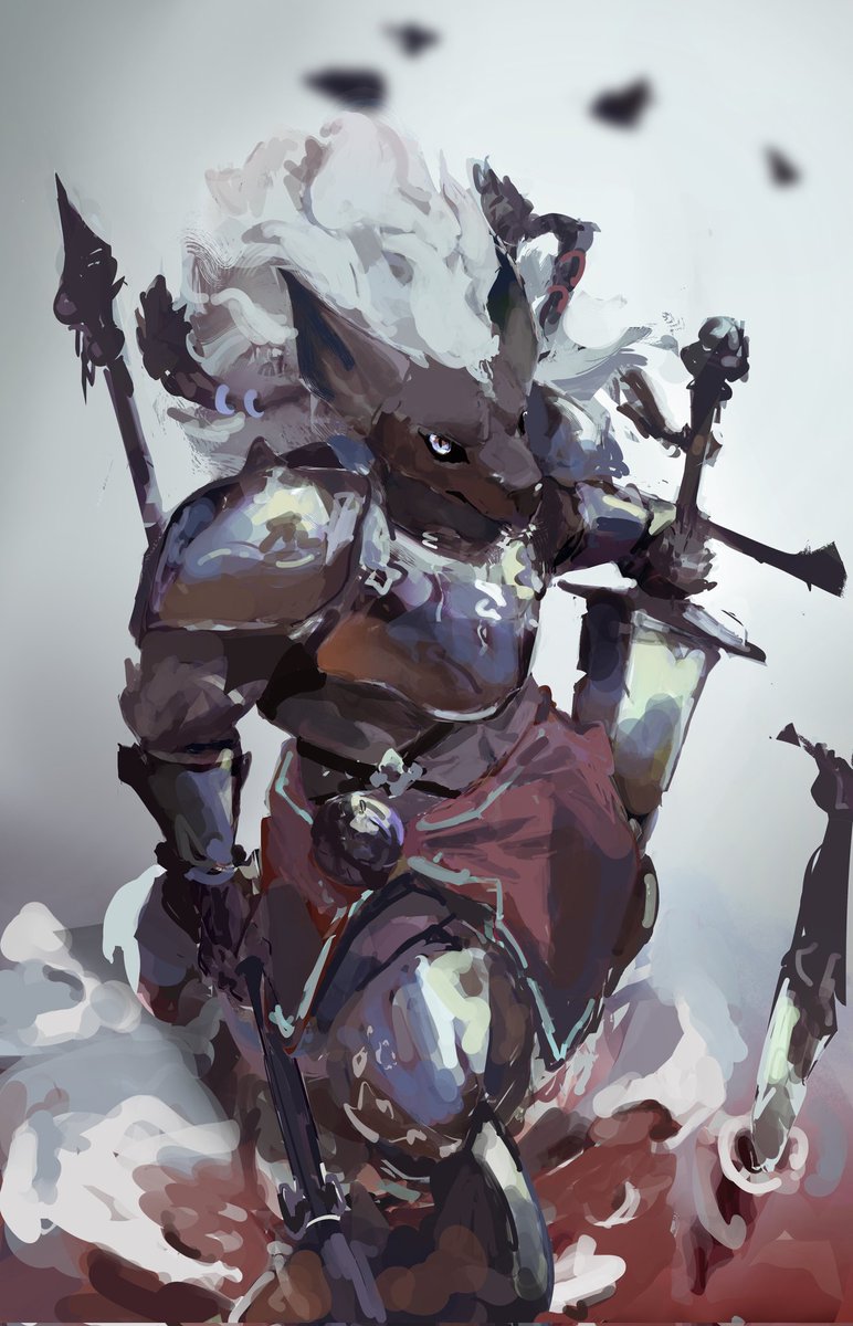 Y.b歪比 tweet media