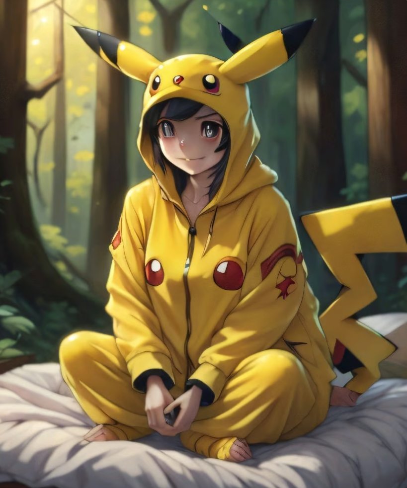 Pika Pikachu (@PPikachu696969) / Posts / X