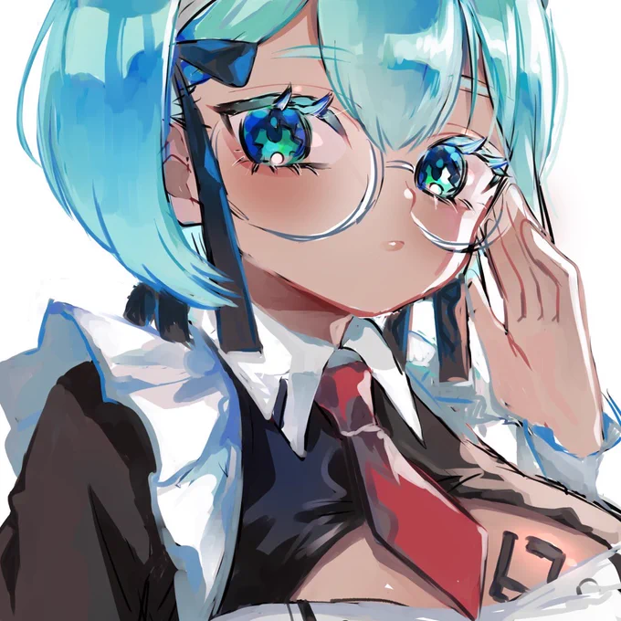 冬コミはオバブのネイアコピ本と色紙出すよ神絵師にゲストもイラストも頼んだ 
