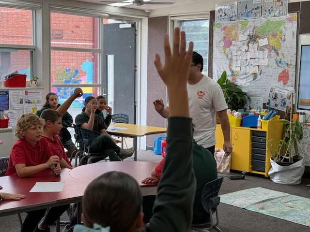 ACS Foundation tweet media