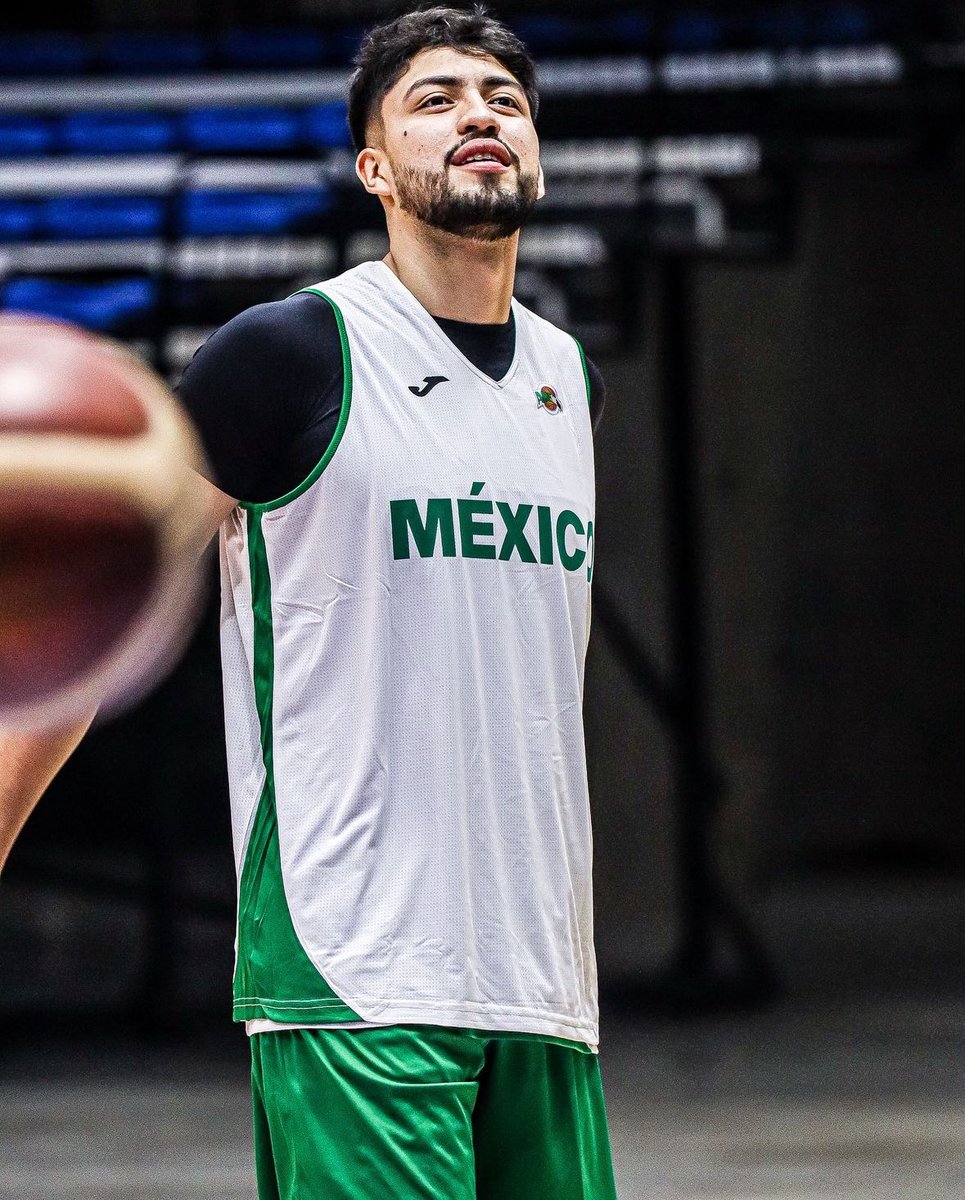 MexBasquet 🇲🇽🏀 tweet media