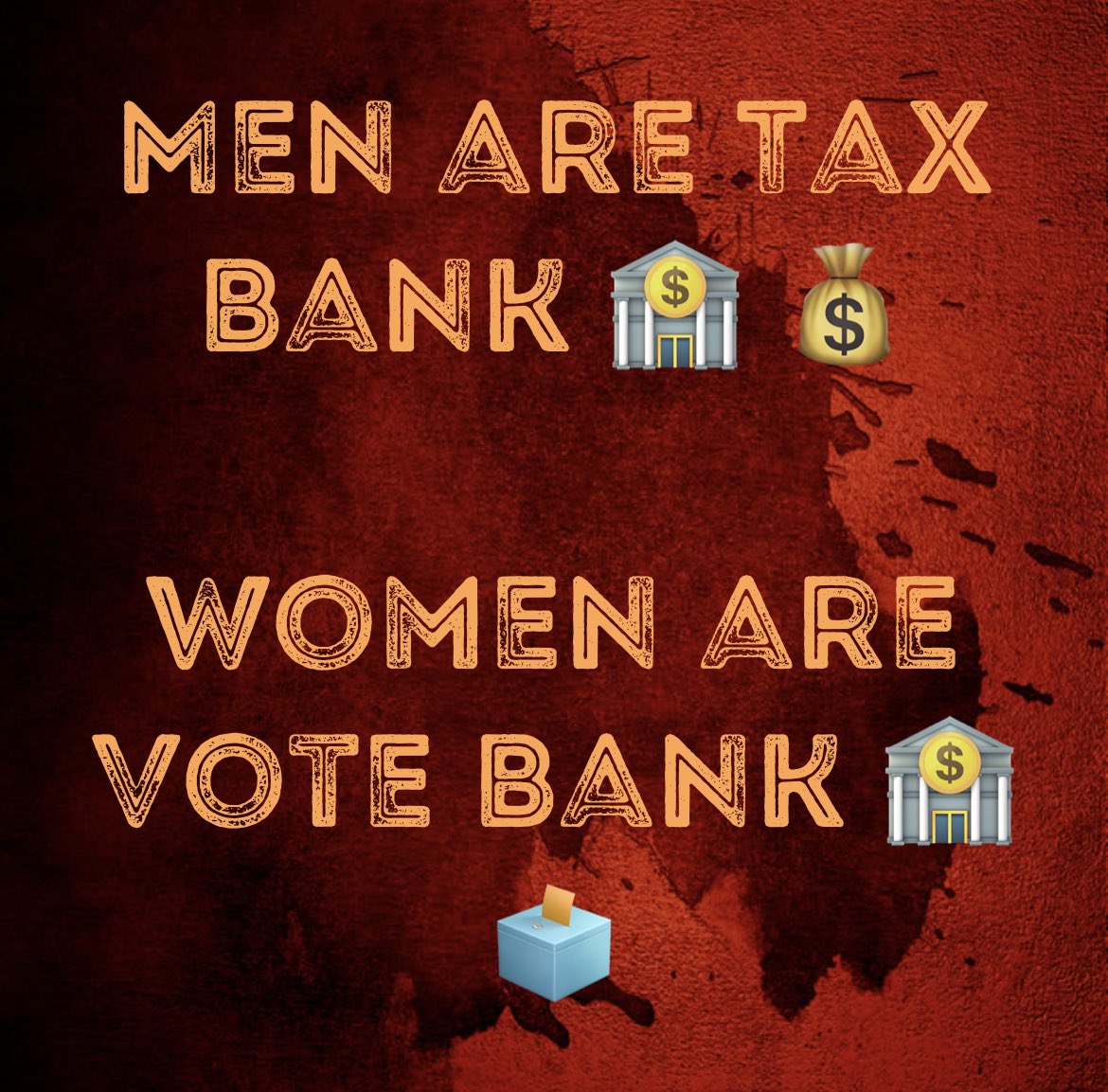 BerlinFamilyman's tweet photo. #InternationalMensDay how governments celebrate this… https://t.co/UD178GwGep