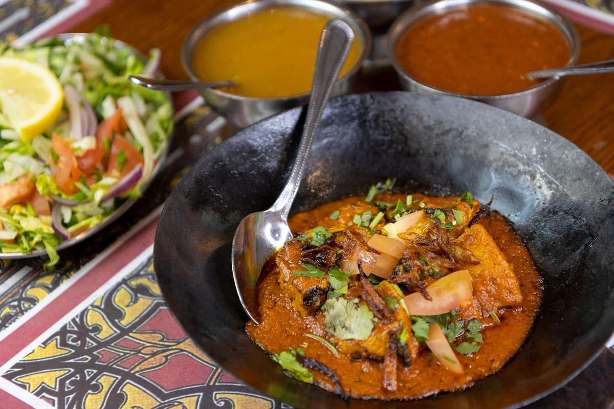 Why have a bland day when you can live with spice?