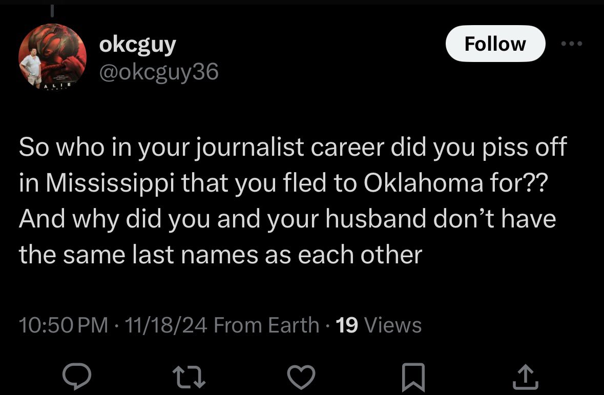 Wendy Suares📺 tweet media