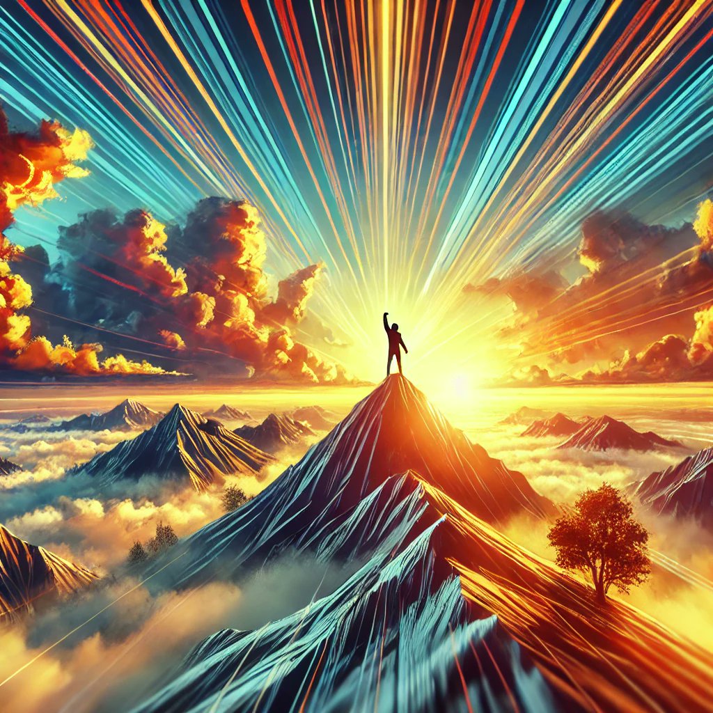 gaganrt's tweet photo. Ever feel stuck, uninspired, or unsure how to move forward? 

Here's the truth: motivation isn't just a buzzword - it’s the engine that powers every significant achievement in life. 

Let’s break it down. 🧵👇 https://t.co/jps4UvBlsV