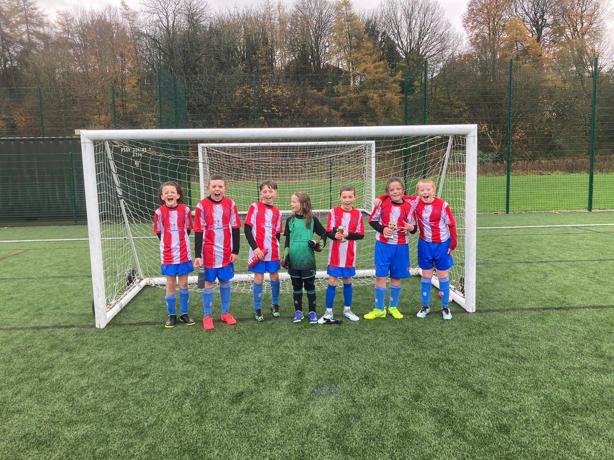 Man of the match today went to kobane royle for a great hat-trick with one of his best performances of the season and broden for great organisation and getting back to help his team in crucial moments 🦌🦌🦌💪