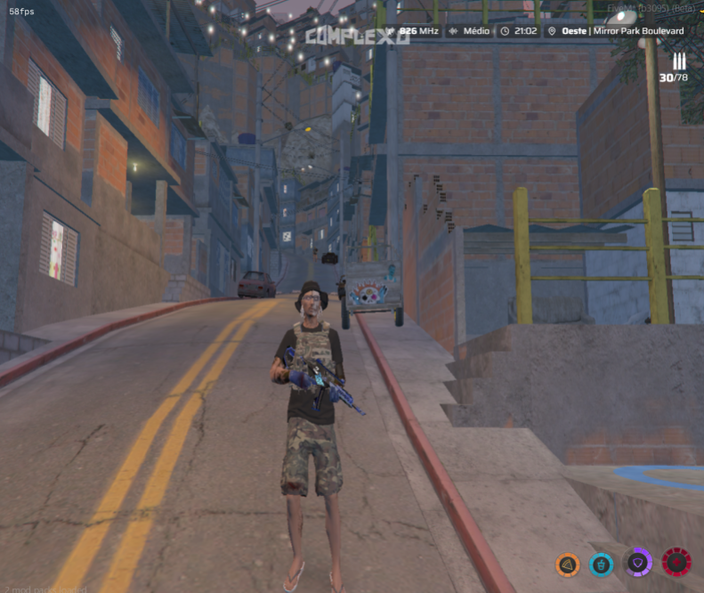 Foi por pouco tempo mas valeu a pena cada parte , so agradece por tudo 🇵🇪