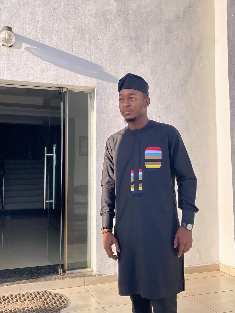 +1 &amp; Thankful to God for the milestones and memories.
HAPPY BIRTHDAY TO ME 🎉🥳