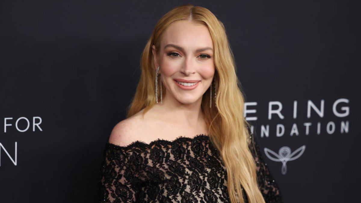 Lindsay Lohan Reveals Exciting New Detail About 'Freaky Friday' Sequel | Z100 Portland z100portland.iheart.com/content/2024-1…