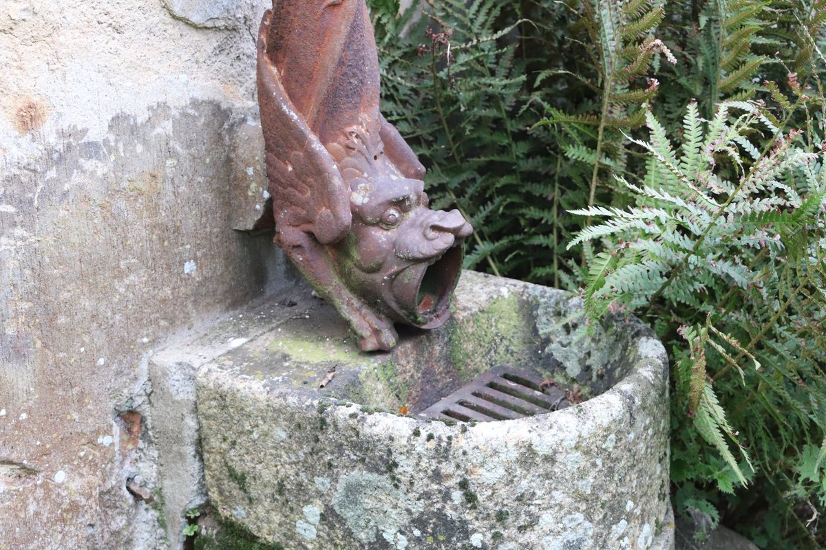 chris40851's tweet image. Challenge photo a day
2024 -19 novembre
#Rusted_beauty
#fmspad
(Photo perso château de La Flocelière Vendée )