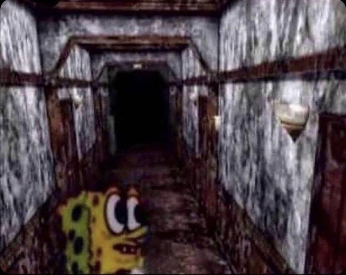 What being guarded by Dyson feels like