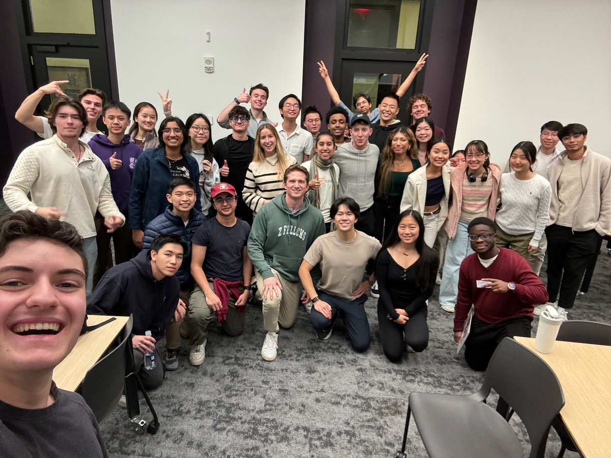 great to hang at MIT tonight <a href="/zfellows/">Z Fellows</a>
