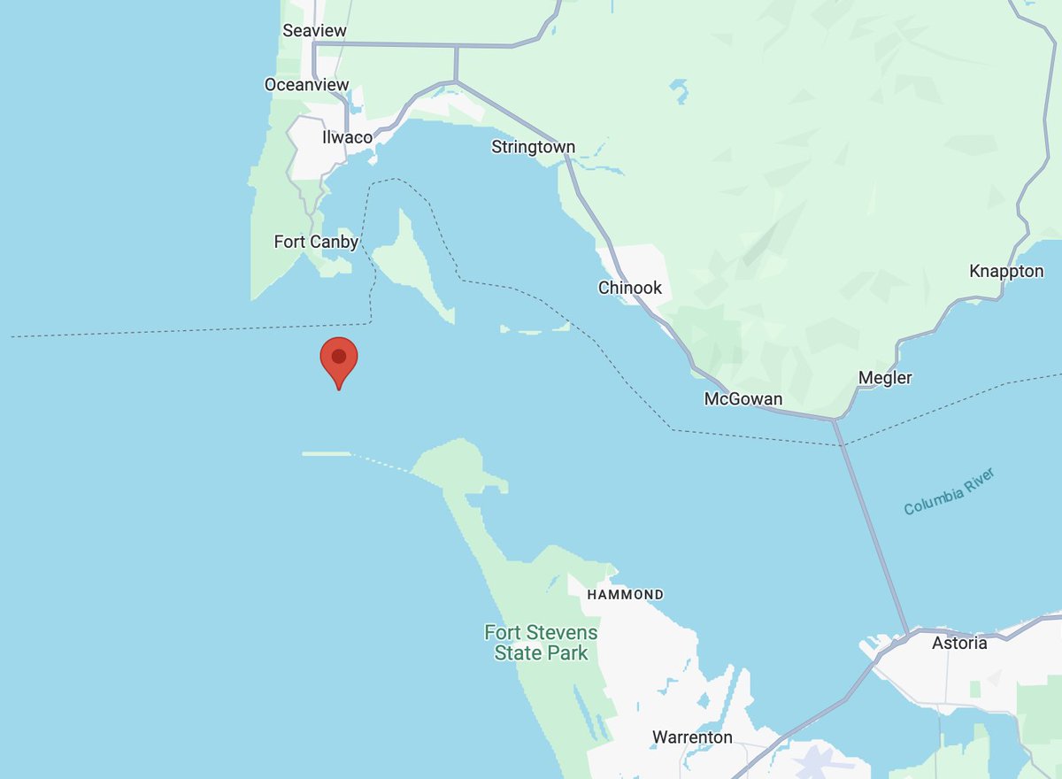 USCGNorthwest tweet media