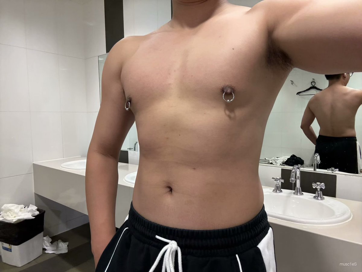 🧐练不大的细狗