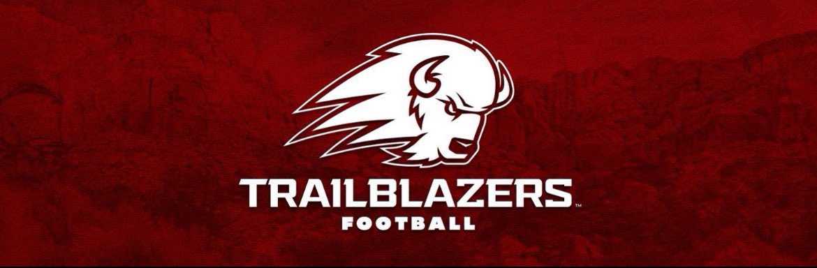 After a great conversation with <a href="/CoachDKeller/">Dorian Keller</a> I am blessed to receive my second Division 1 scholarship offer from Utah Tech University! 
<a href="/Coach_Ohout/">Coach O</a> @CoachDomFredARC