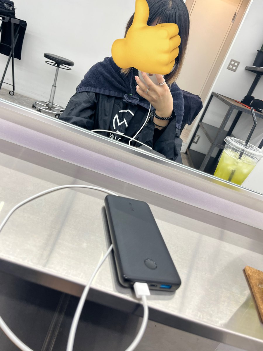 samakun_toon's tweet photo. 今から久々イメチェン✨
乞うご期待😊 https://t.co/FoepGULsB4