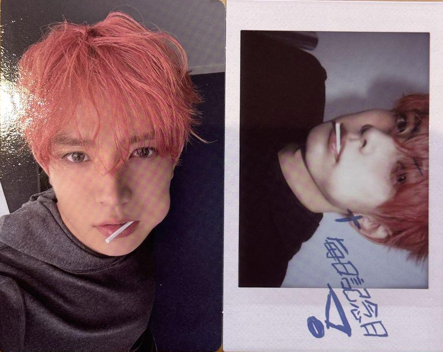 heeseungcokr's tweet photo. this heeseung's lollipop combination is so crazy 😵‍💫 https://t.co/9XUJDdweJM