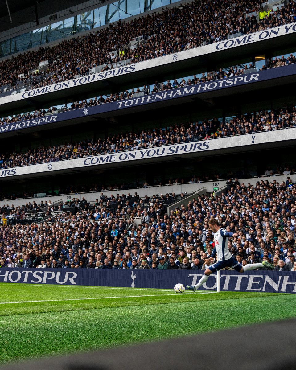 Visuelleuk's tweet image. Tottenham Hotspur FC @nomad_studio__ 
visuelle.co.uk/tottenham-hots…