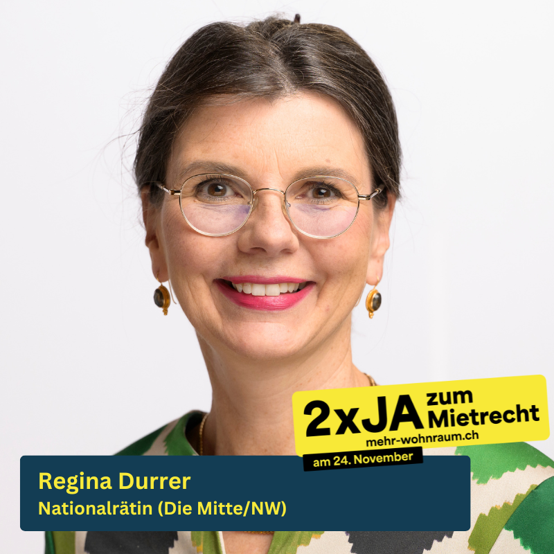 Für mehr Klarheit und Transparenz.