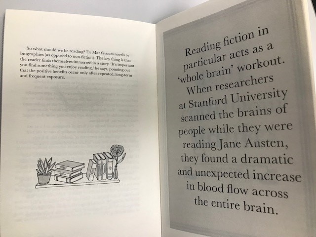 BGS Library tweet media