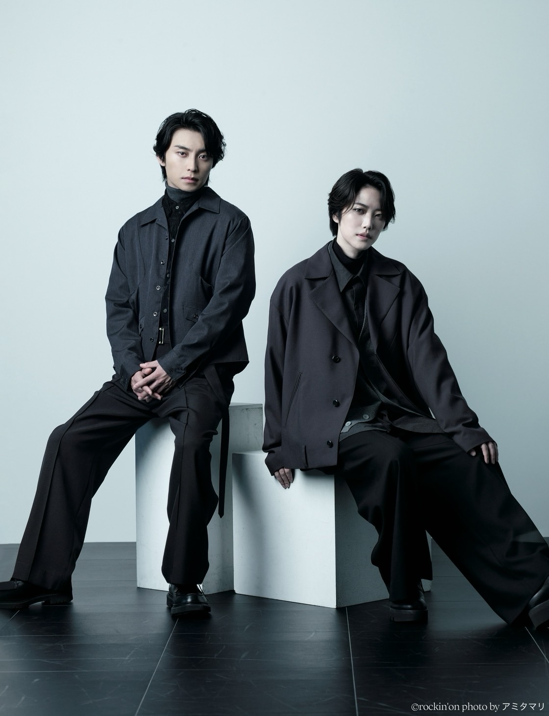 Løve Rainbow｜嵐｜Storm Labels OFFICIAL SITE