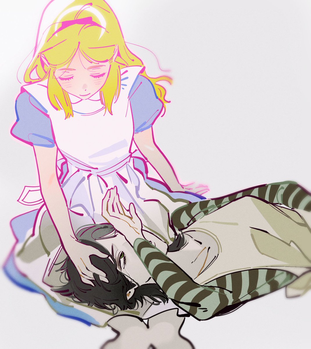 Panke 팬케 (@pankepen) on Twitter photo 