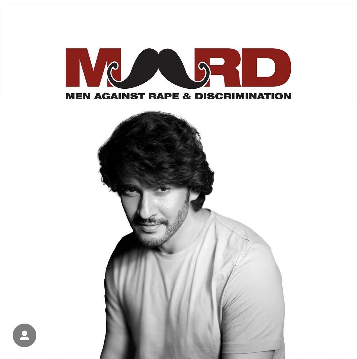 MassMaheshFC's tweet photo. Be a #RealMard !!
@urstrulyMahesh #SSMB29 https://t.co/fWVALMJVG5
